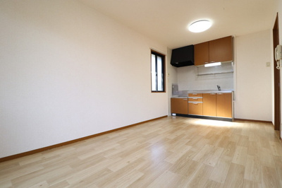 【内装】 | ＳｅｊｏｕｒキャラⅡ | 205　LDK