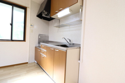 【キッチン】 | ＳｅｊｏｕｒキャラⅡ | 205　キッチン