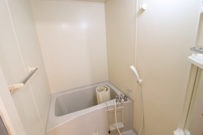 【浴室】 | ＳｅｊｏｕｒキャラⅡ | 205　バス