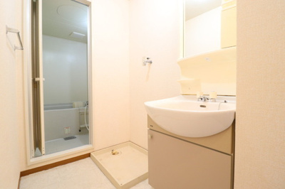 【洗面所】 | ＳｅｊｏｕｒキャラⅡ | 205　洗面所