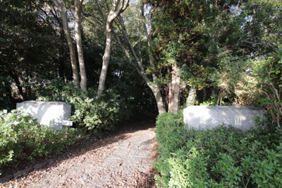 泉谷公園まで300ｍ