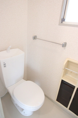 落ち着く空間です！