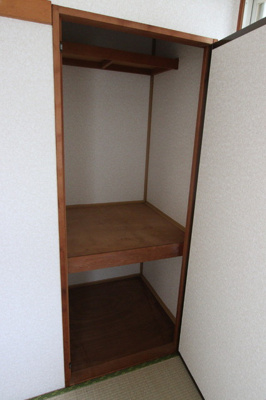 収納あり