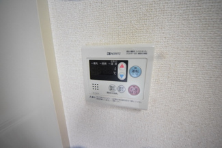 【設備】ビューパレー柏若柴