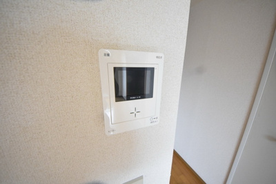 【設備】ビューパレー柏若柴