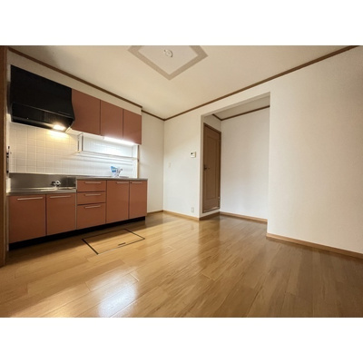 【居間・リビング】 | Ｓｗｅｅｔ　Ｈｏｍｅ | ※同タイプ別室の写真となります。