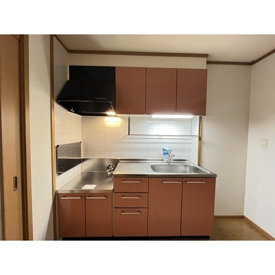 【キッチン】 | Ｓｗｅｅｔ　Ｈｏｍｅ | ※同タイプ別室の写真となります。
