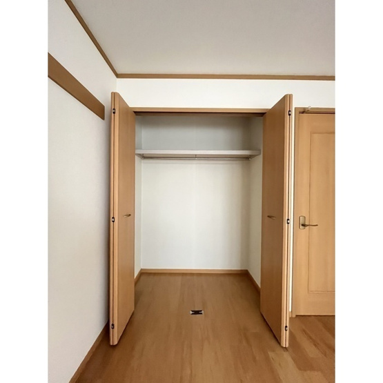 【収納】 | Ｓｗｅｅｔ　Ｈｏｍｅ | ※同タイプ別室の写真となります。