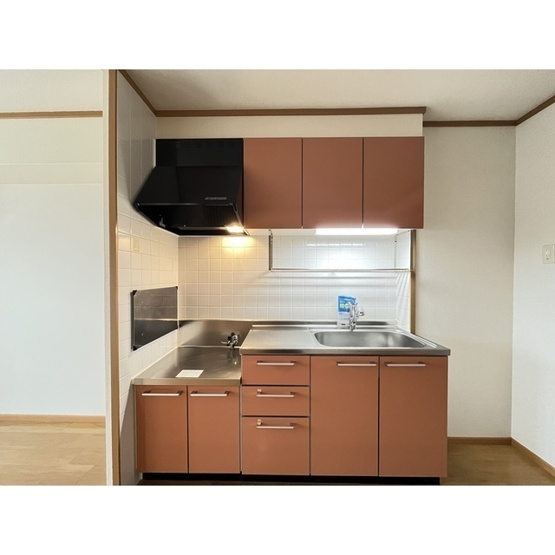 【キッチン】 | Ｓｗｅｅｔ　Ｈｏｍｅ | ※同タイプ別室の写真となります。