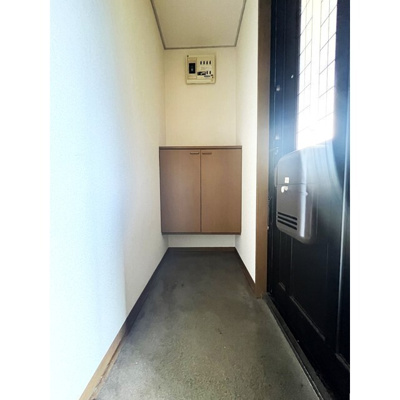 【玄関】 | ヴァレー２１