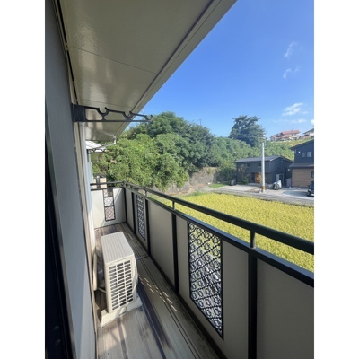 【バルコニー】 | ヴァレー２１
