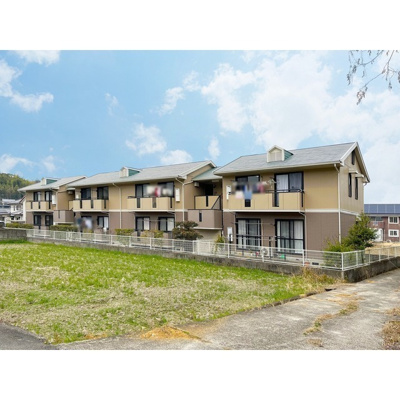 【外観】 | ヴァレー２１