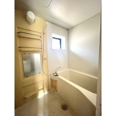 【浴室】 | ヴァレー２１