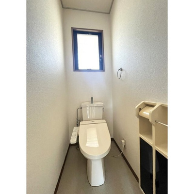 【トイレ】 | ヴァレー２１