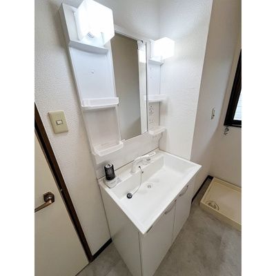 【洗面所】 | ﾛｲﾔﾙﾌﾟﾗｻﾞ松岡