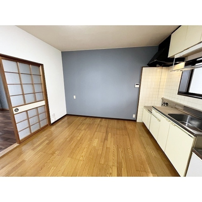 【キッチン】 | ﾛｲﾔﾙﾌﾟﾗｻﾞ松岡