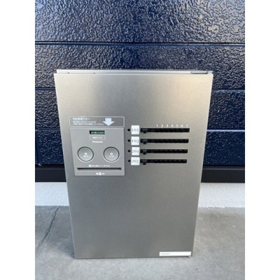 【その他】 | ﾛｲﾔﾙﾌﾟﾗｻﾞ松岡 | 宅配ボックス