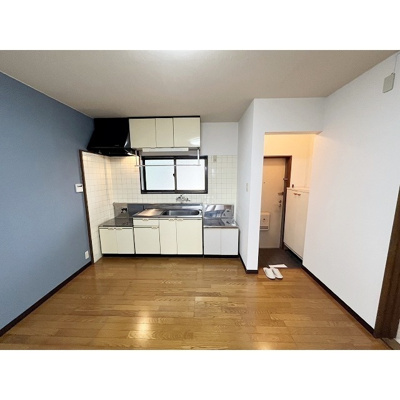 【キッチン】 | ﾛｲﾔﾙﾌﾟﾗｻﾞ松岡