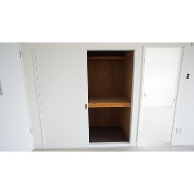 【収納】 | リルームス明磧Ⅰ