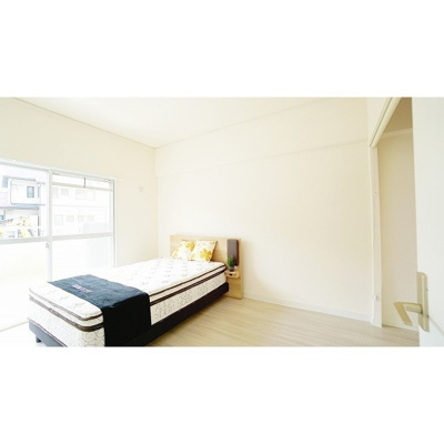 【その他】 | リルームス明磧Ⅰ | ※103モデルルーム