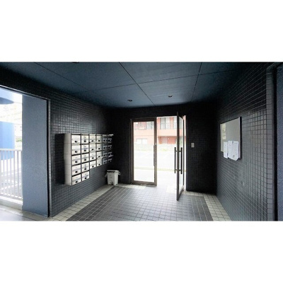 【エントランス】 | リルームス明磧Ⅰ