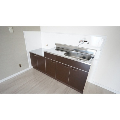 【キッチン】 | リルームス明磧Ⅰ