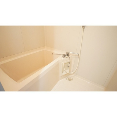 【浴室】 | リルームス明磧Ⅰ