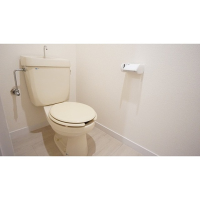 【トイレ】 | リルームス明磧Ⅰ