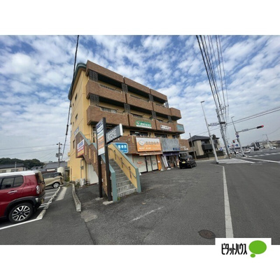 【駐車場】 | コーポ宗方