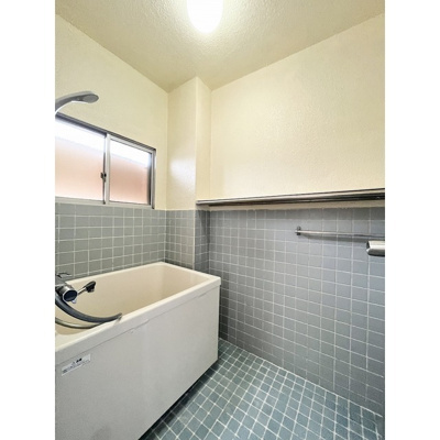 【浴室】 | コーポ宗方