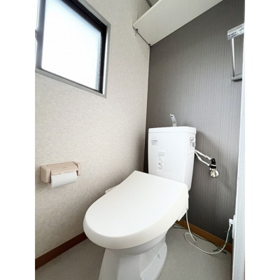 【トイレ】 | コーポ宗方