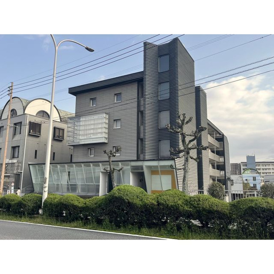 【外観】 | 日田農機ﾋﾞﾙ