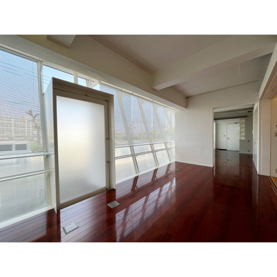 【居間・リビング】 | 日田農機ﾋﾞﾙ