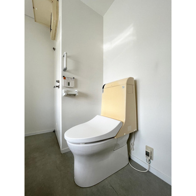 【トイレ】 | 日田農機ﾋﾞﾙ