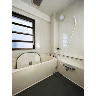 【浴室】 | 日田農機ﾋﾞﾙ