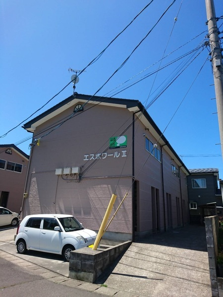 エスポワールⅡ