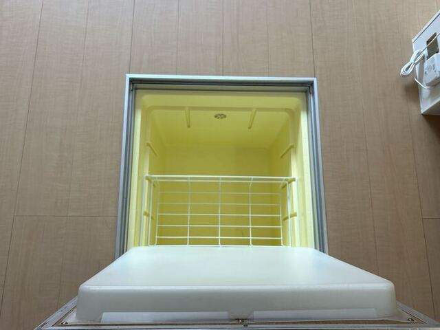 メゾン ソニア　Ａ/Ｂのその他|床下収納