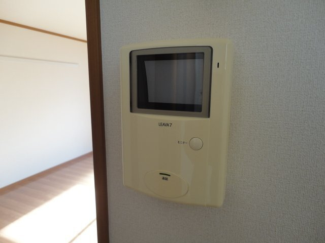 マーヴェラスＢのその他|室内設備