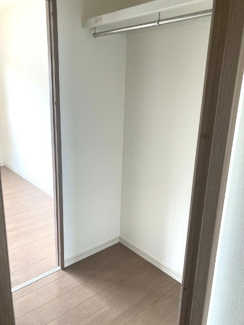 メルプランタンの収納
