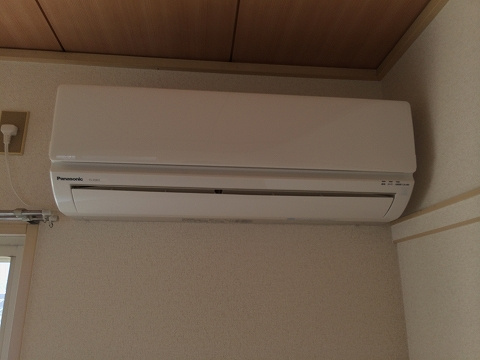 ツイン Bの設備