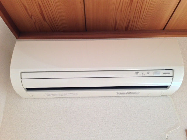 コーポIWASAの設備