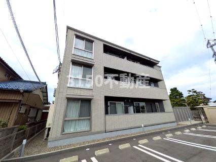ローザセレスト　Ⅱのその他共用部分