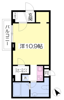 ソフィア新横浜