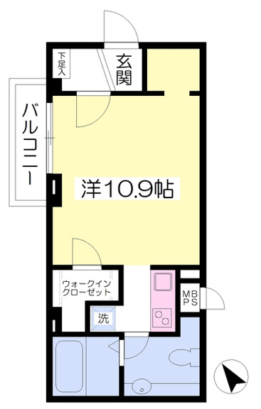 ソフィア新横浜