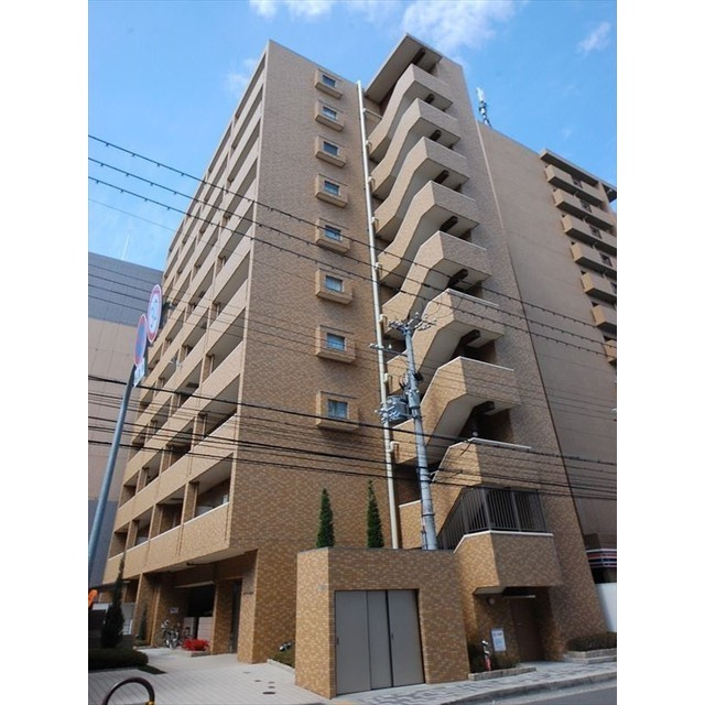 第7アローズ江坂公園