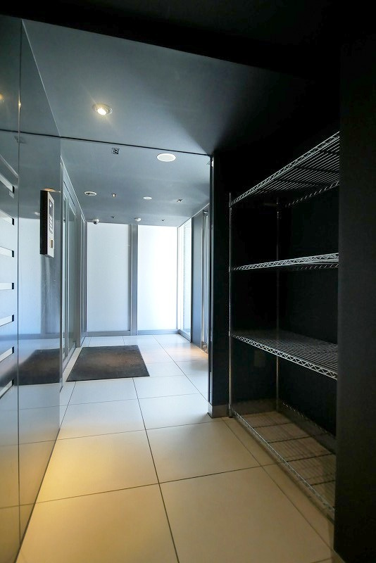 マスターマインド十番の外観