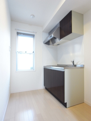 【キッチン】 | リブリ・kitakasai