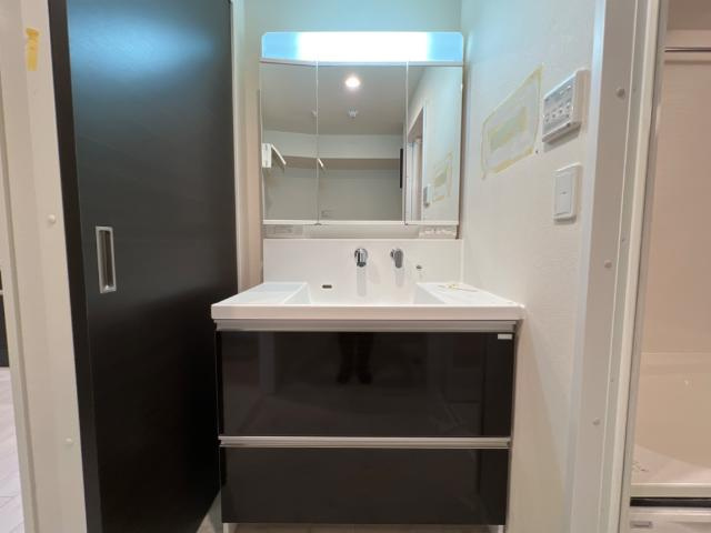 アーバンパレスの洗面所|洗面