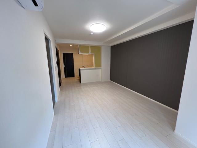 アーバンパレスの居間・リビング|リビング