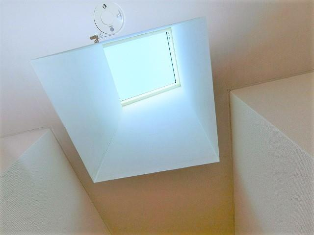 セレーノ参番館の設備